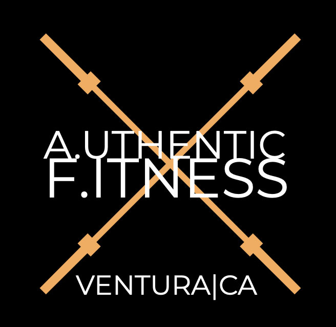 A.uthenticF.itnessVTA